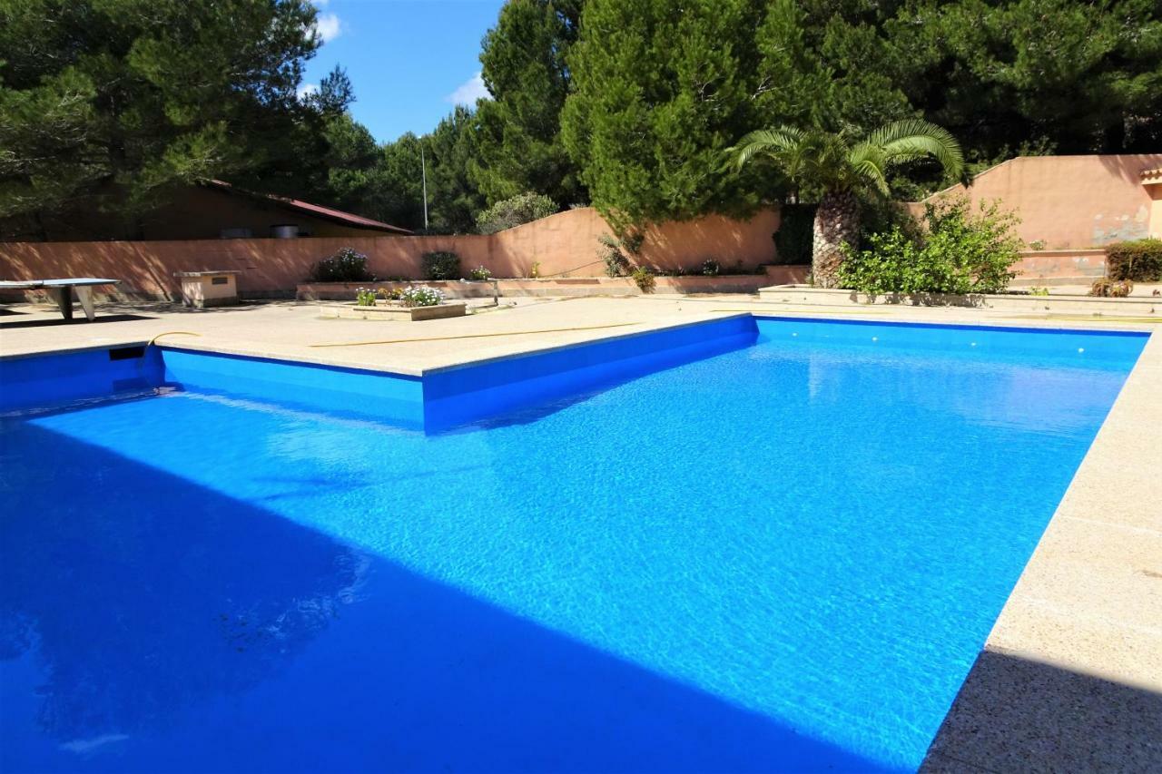 Solimar 1 Appartement
